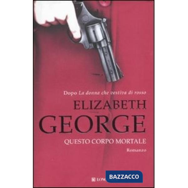 Questo corpo mortale