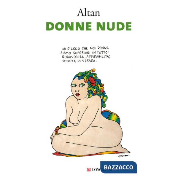 Donne nude