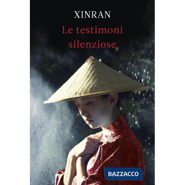 Testimoni silenziose (Le)