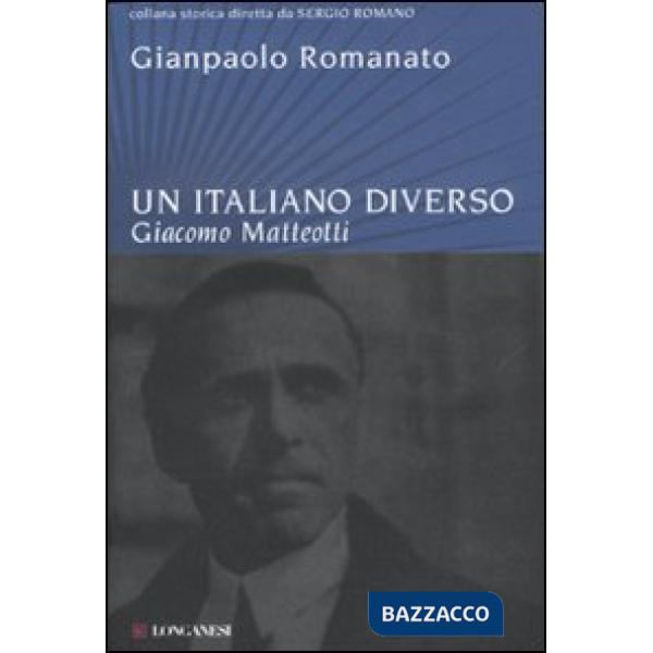 Italiano diverso. Giacomo Matteotti (Un)