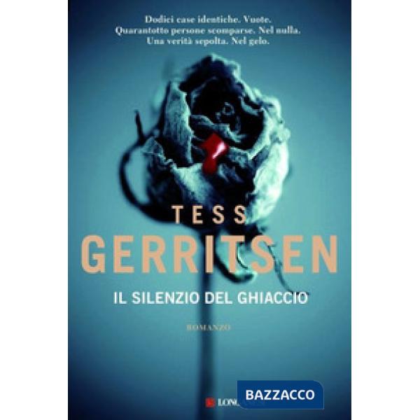 Silenzio del ghiaccio (Il)