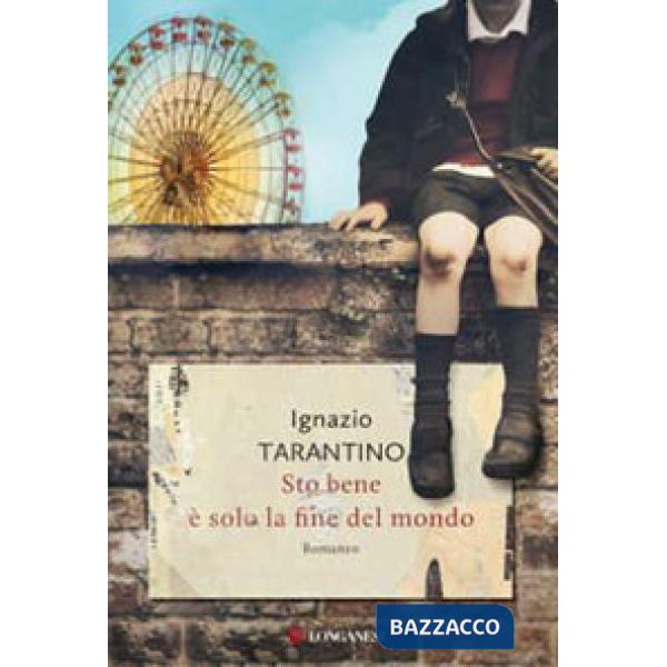 Sto bene. È solo la fine mondo