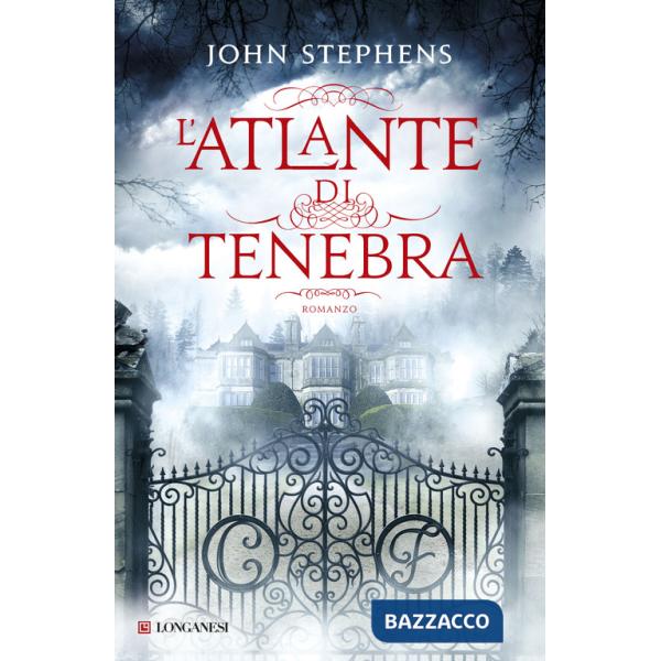 Atlante di tenebra (L')
