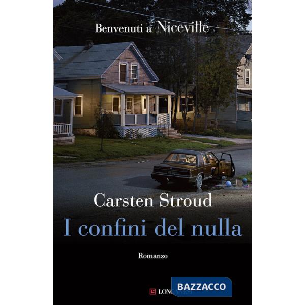 Confini del nulla. Niceville (I)