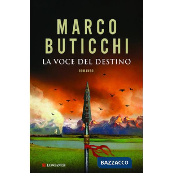 Voce del destino (La)