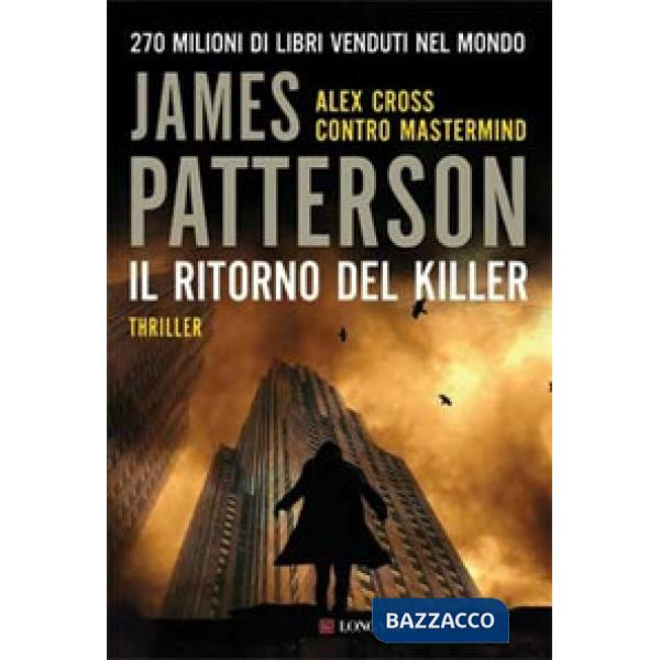 Ritorno del killer (Il)