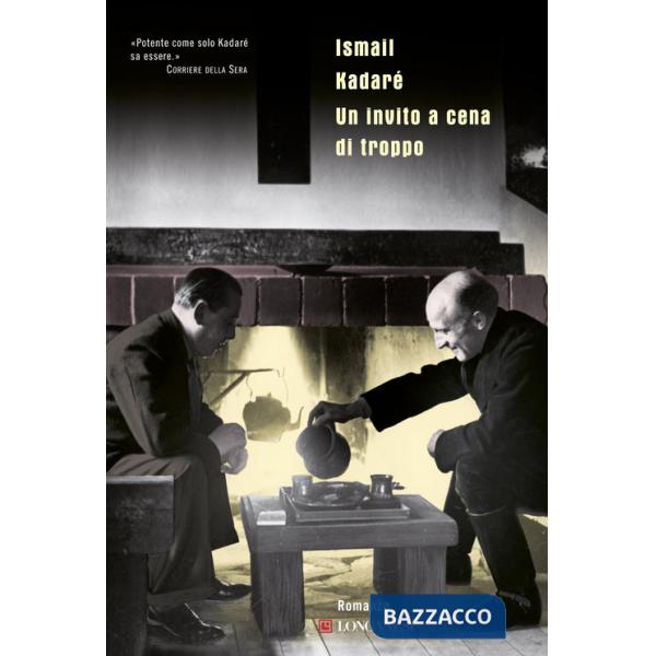 Invito a cena di troppo (Un)