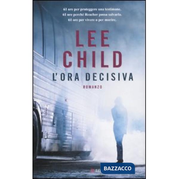 Ora decisiva (L')
