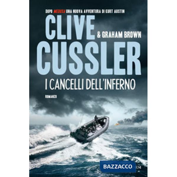 Cancelli dell'inferno (I)