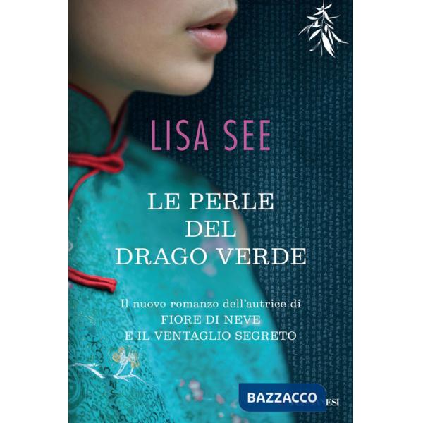 Perle del drago verde (Le)