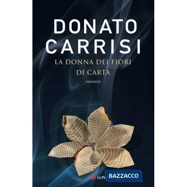 Donna dei fiori di carta (La)