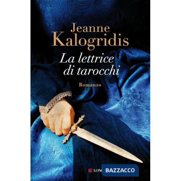 Lettrice di tarocchi (La)