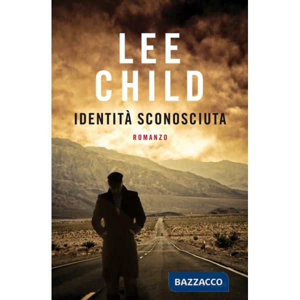 Identità sconosciuta