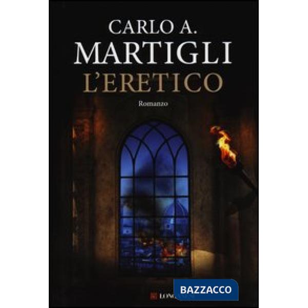 Eretico (L')