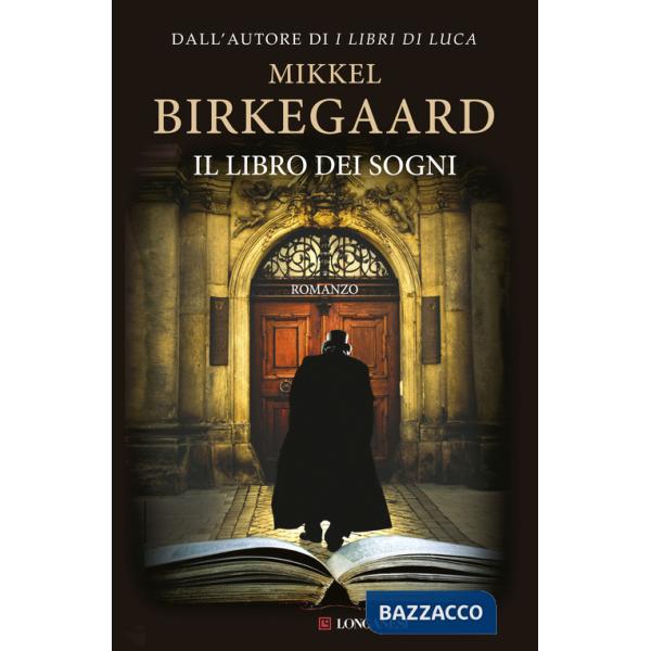 Libro dei sogni (Il)