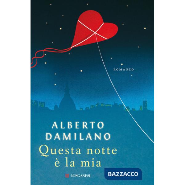 Questa notte è la mia