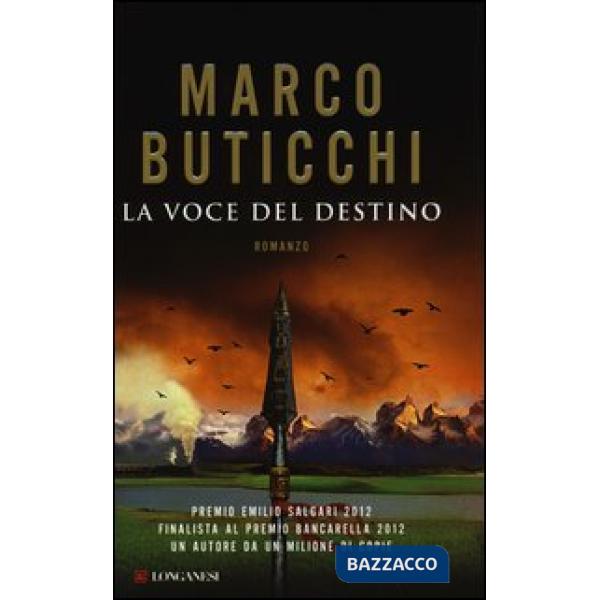 Voce del destino (La)