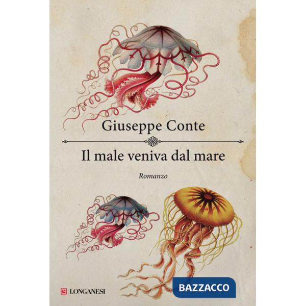 Male veniva dal mare (Il)