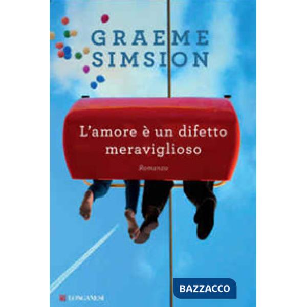 Amore è un difetto meraviglioso (L')