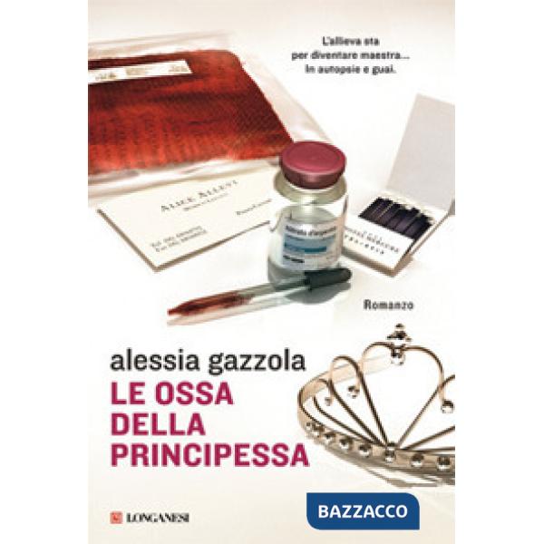 Ossa della principessa (Le)