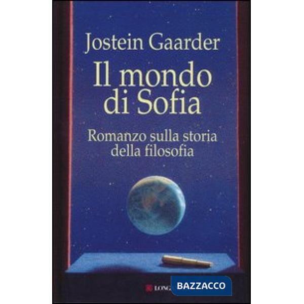 Mondo di Sofia (Il)