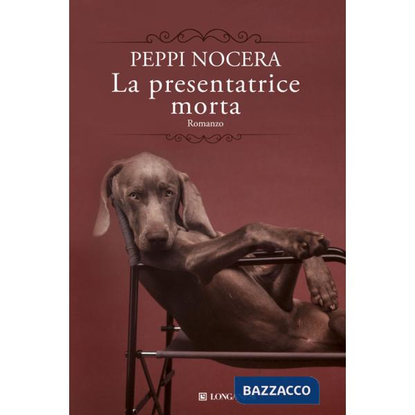Presentatrice morta (La)