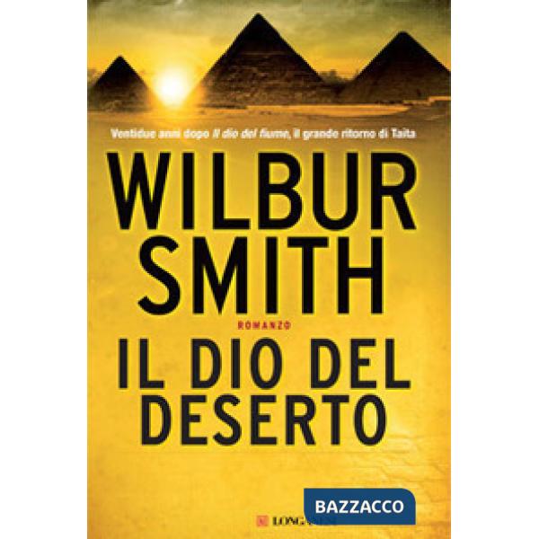 Dio del deserto (Il)