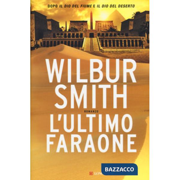 Ultimo faraone (L')