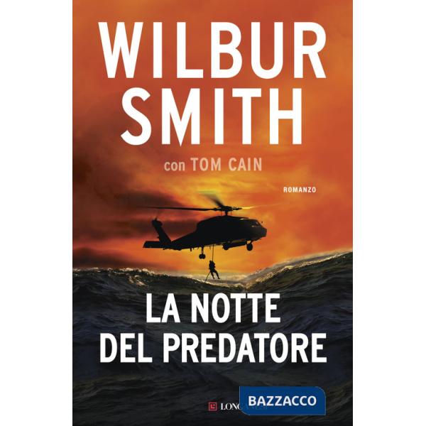 Notte del predatore (La)