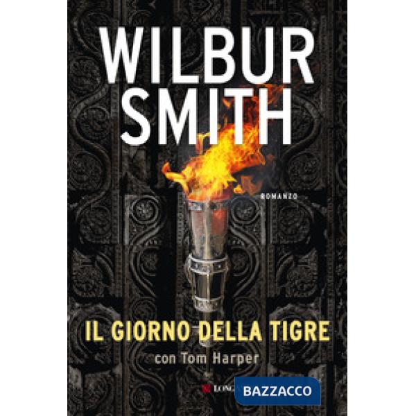 Giorno della tigre (Il)