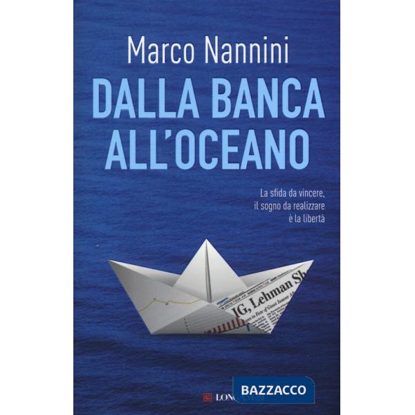 Dalla banca all'oceano