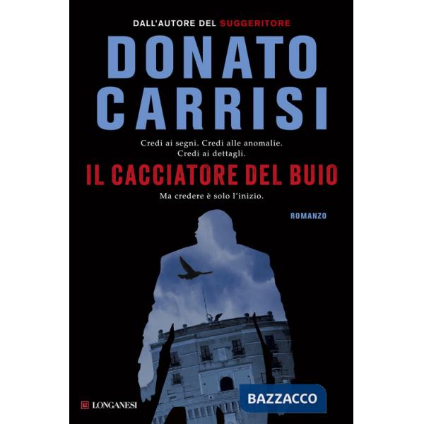 Cacciatore del buio. La trilogia di Marcus (Il)