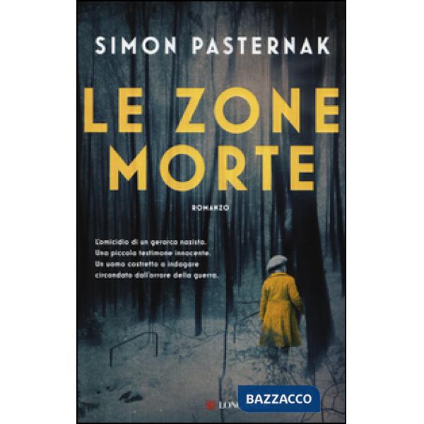 Zone morte (Le)