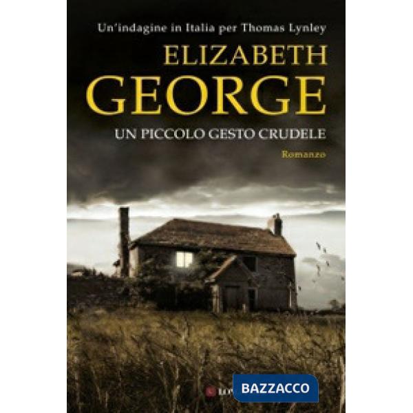 Piccolo gesto crudele (Un)