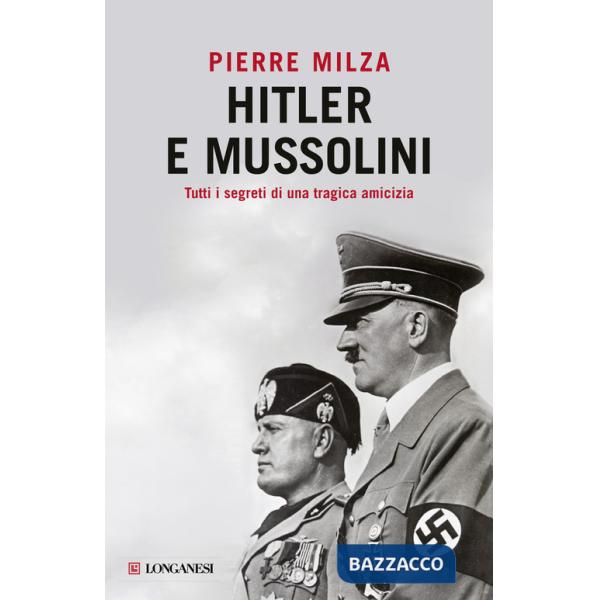 Hitler e Mussolini