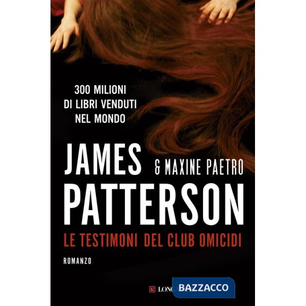 Testimoni del club omicidi (Le)