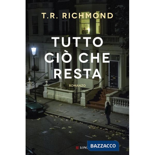 Tutto ciò che resta