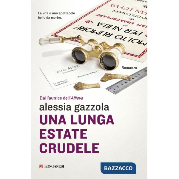 Lunga estate crudele (Una)