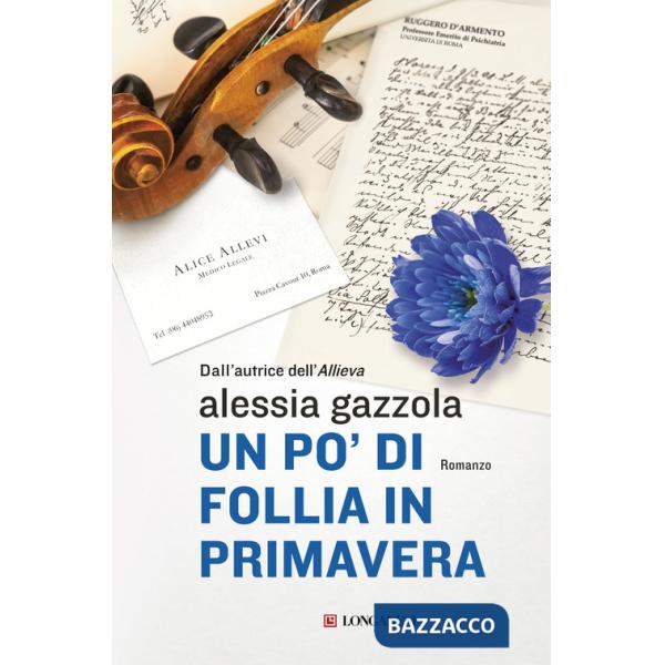 Po' di follia in primavera (Un)