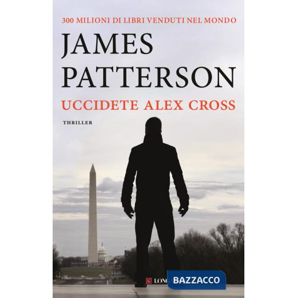 Uccidete Alex Cross