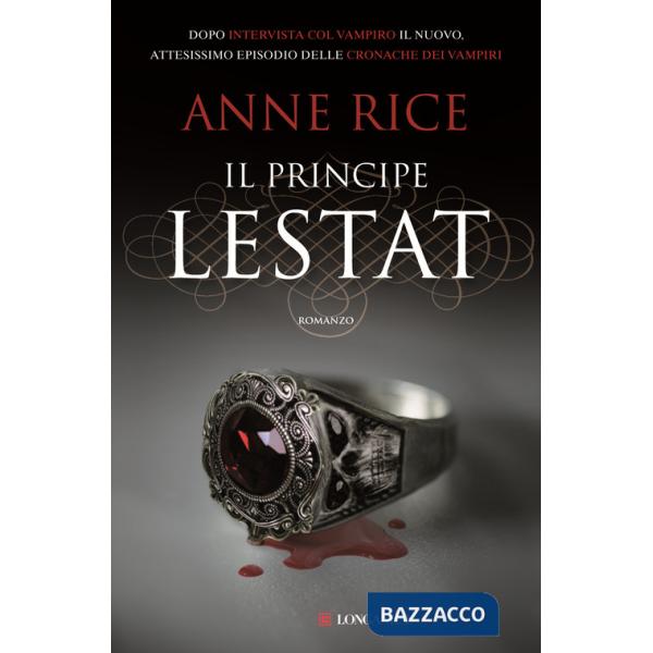 Principe Lestat. Le cronache dei vampiri (Il)