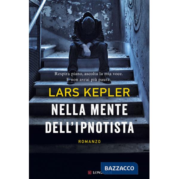 Nella mente dell'ipnotista