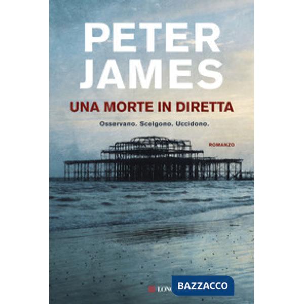 Morte in diretta (Una)