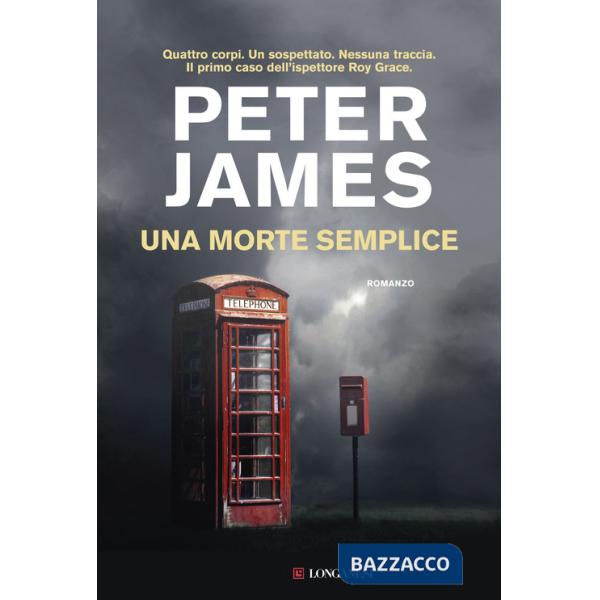 Morte semplice (Una)