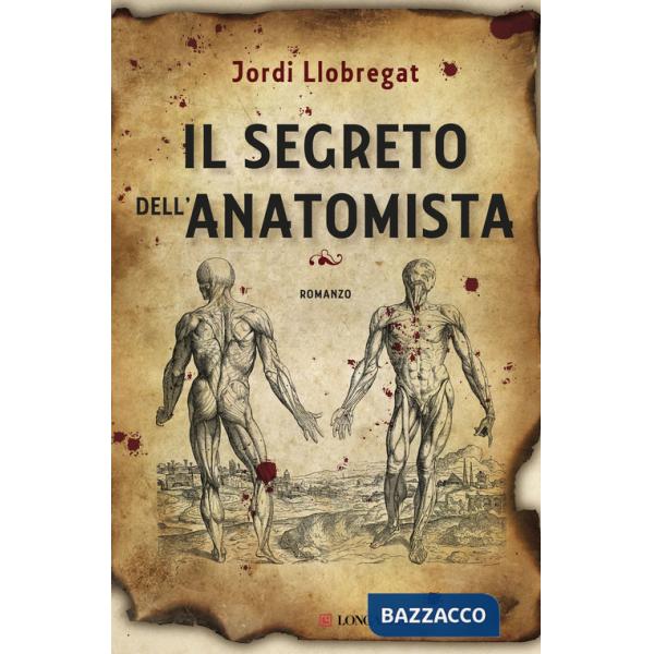 Segreto dell'anatomista (Il)