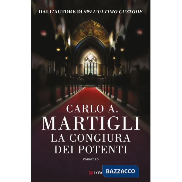 Congiura dei potenti (La)