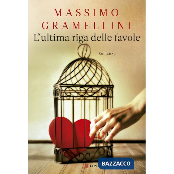 Ultima riga delle favole (L')