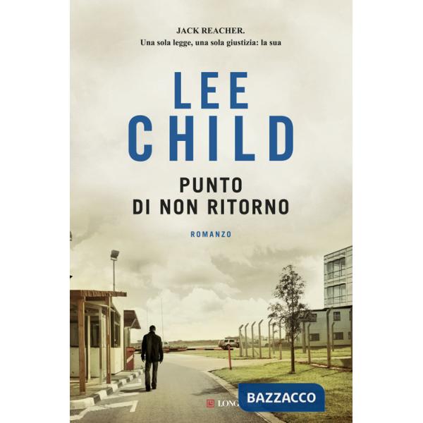 Punto di non ritorno