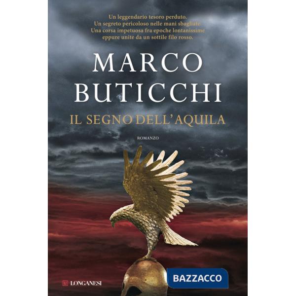 Segno dell'aquila (Il)