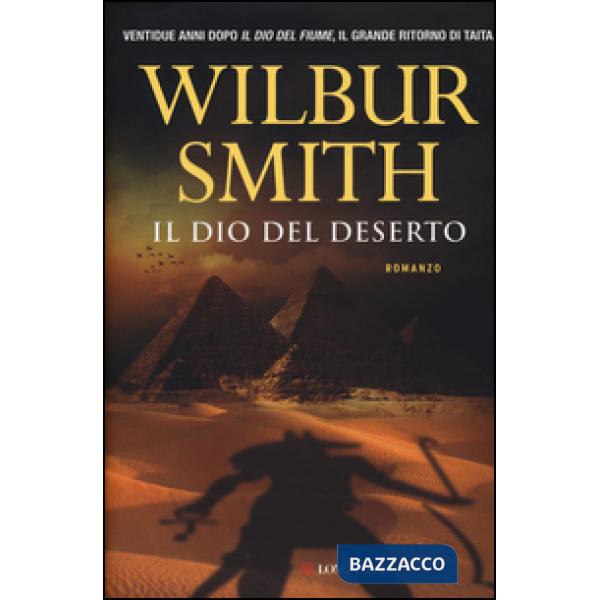 Dio del deserto (Il)